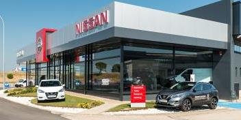 Interdiesel Nissan