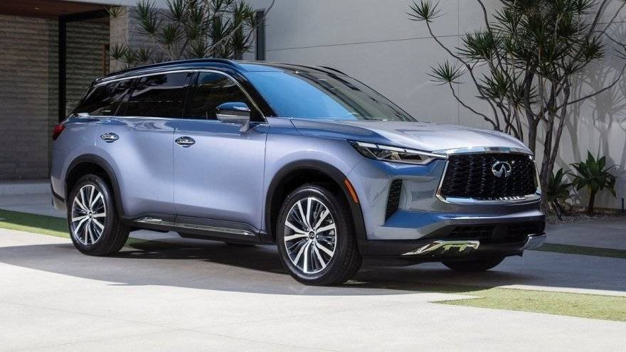 Infiniti Figueres (posventa)