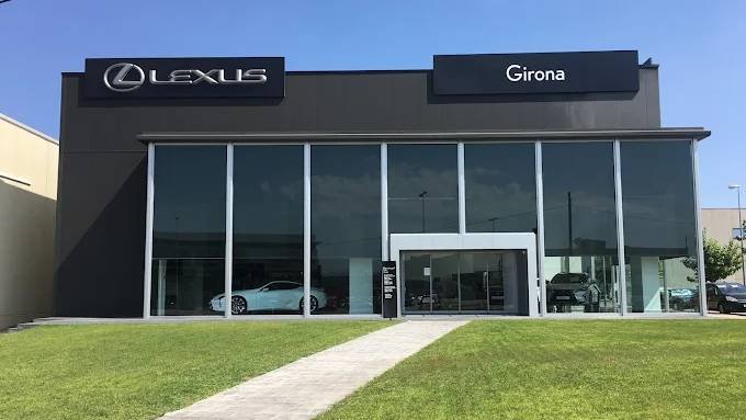 Lexus Girona (Provincial)