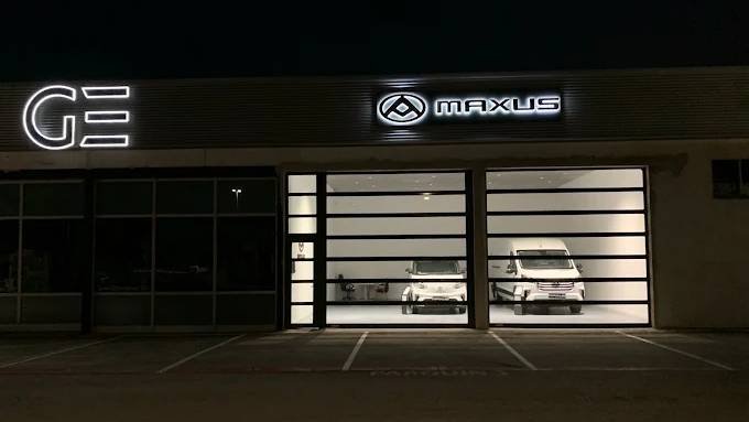 Maxus Figueres